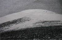 Гора Отортен